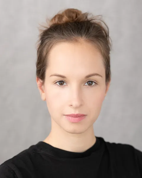 Katharine Selešiová 